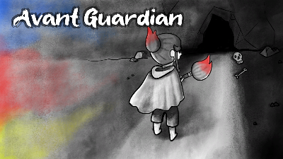 Avant Guardian Thumbnail
