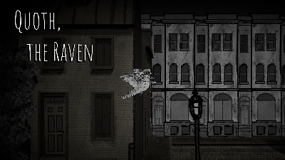 Quoth the Raven Thumbnail